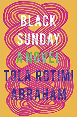 BLACK SUNDAY 2020 IN BOOKS: A Literary Calendar 