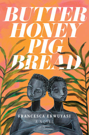 butter honey pig bread- Obiageriaku
