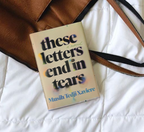 Navigating Love and Loss: These Letters End in Tears